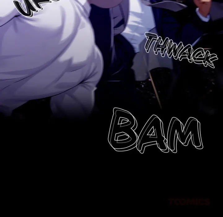 Gangster x Office Lady Episode 120 - Page 30