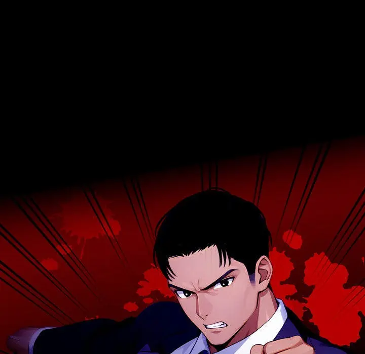Gangster x Office Lady Episode 120 - Page 31
