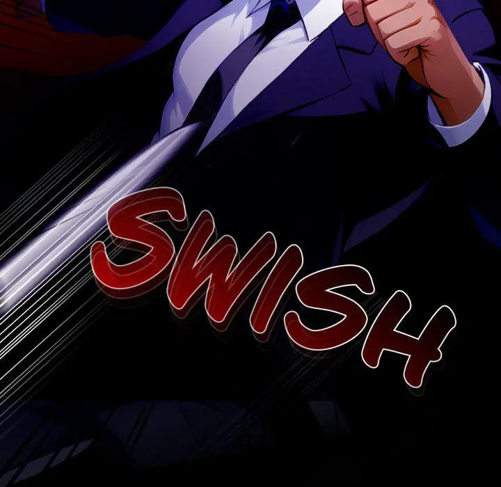 Gangster x Office Lady Episode 120 - Page 32
