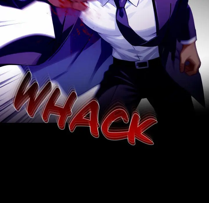 Gangster x Office Lady Episode 120 - Page 34