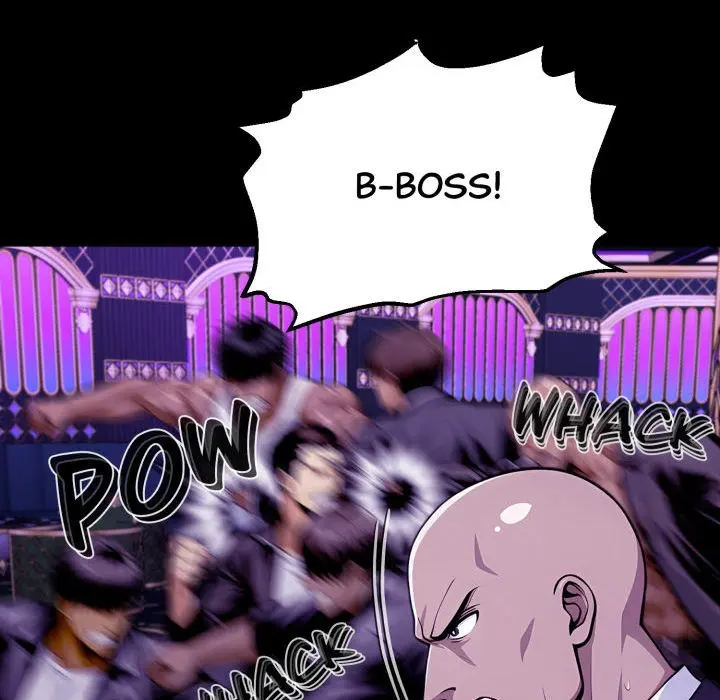 Gangster x Office Lady Episode 120 - Page 35