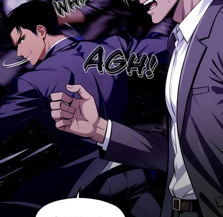 Gangster x Office Lady Episode 120 - Page 36