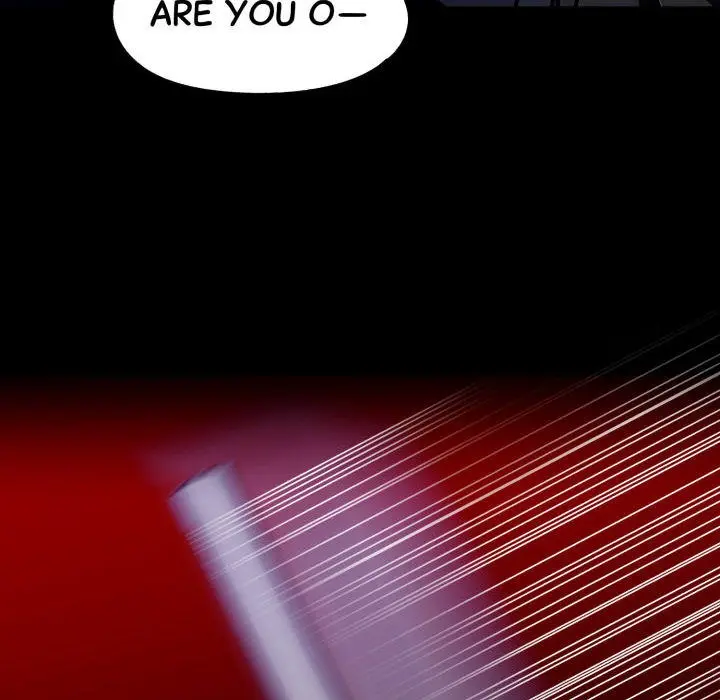 Gangster x Office Lady Episode 120 - Page 37