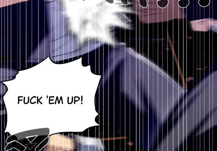 Gangster x Office Lady Episode 120 - Page 4