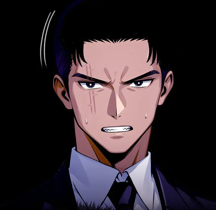 Gangster x Office Lady Episode 120 - Page 43
