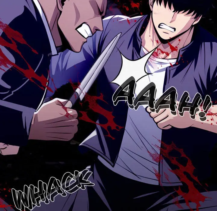 Gangster x Office Lady Episode 120 - Page 46