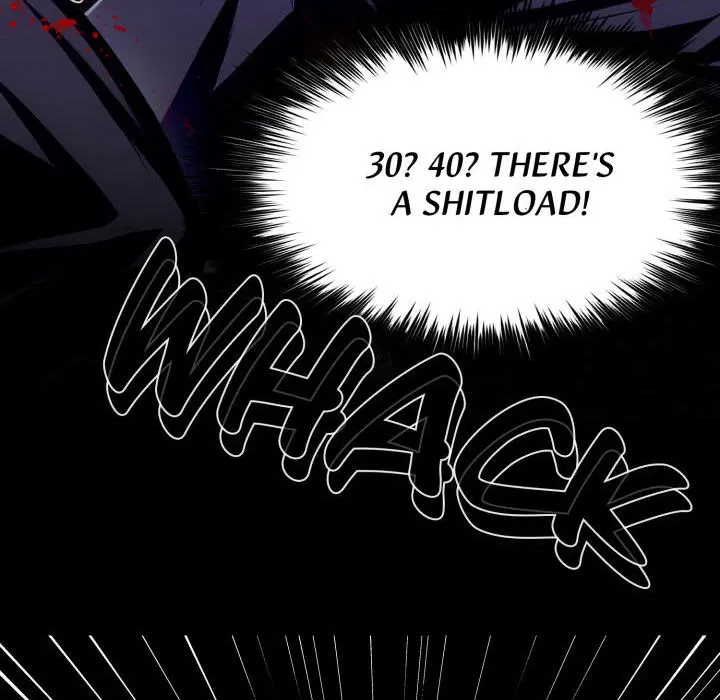 Gangster x Office Lady Episode 120 - Page 47