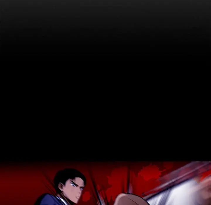 Gangster x Office Lady Episode 120 - Page 54