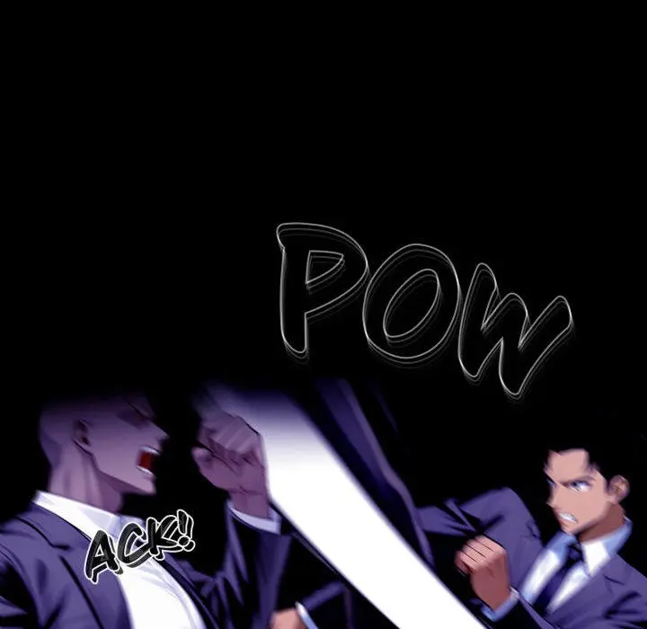 Gangster x Office Lady Episode 120 - Page 56
