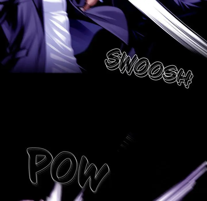 Gangster x Office Lady Episode 120 - Page 57