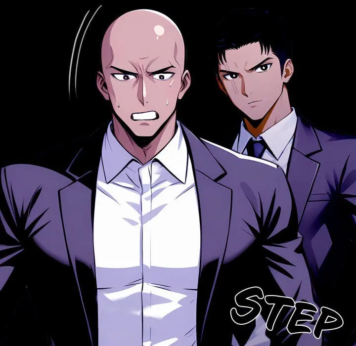 Gangster x Office Lady Episode 120 - Page 6