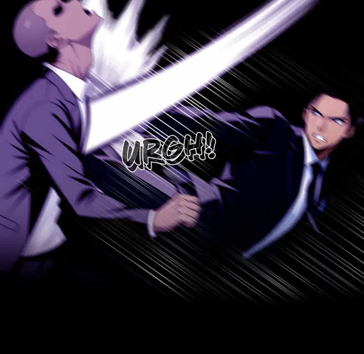 Gangster x Office Lady Episode 120 - Page 58