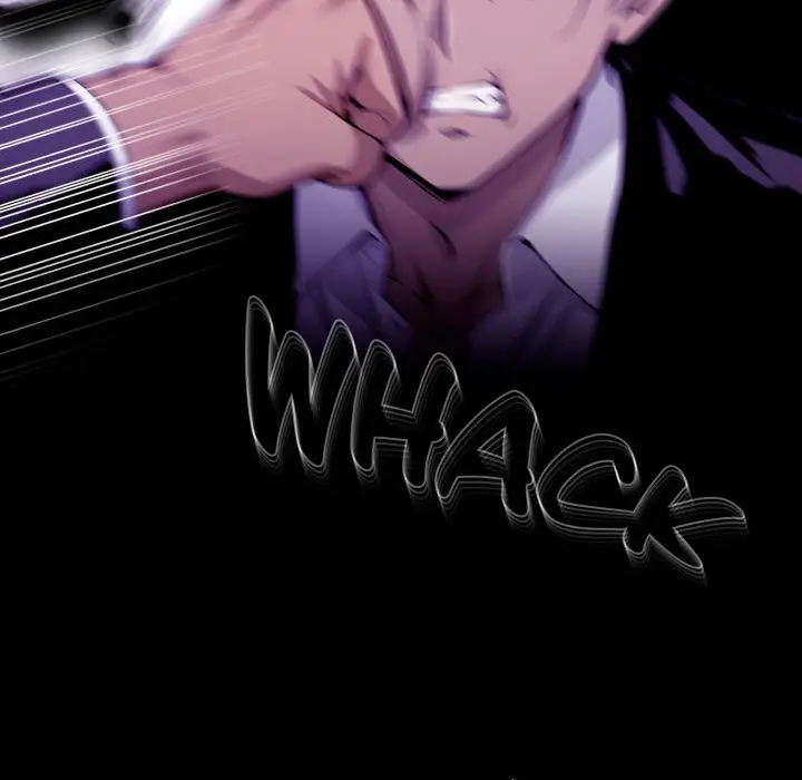 Gangster x Office Lady Episode 120 - Page 60