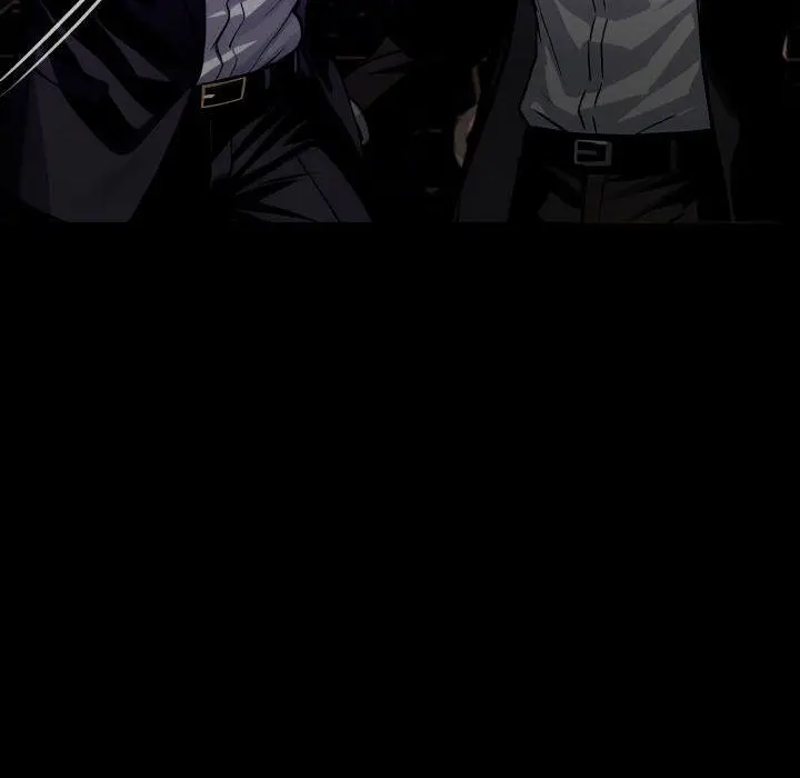 Gangster x Office Lady Episode 120 - Page 62