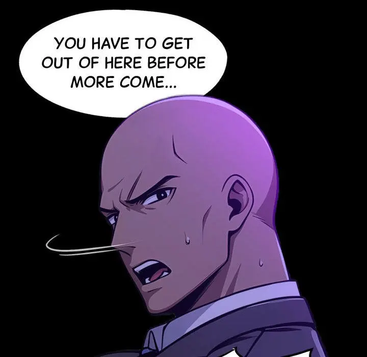 Gangster x Office Lady Episode 120 - Page 63