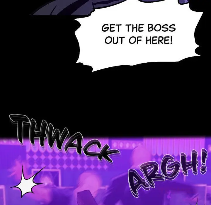Gangster x Office Lady Episode 120 - Page 64