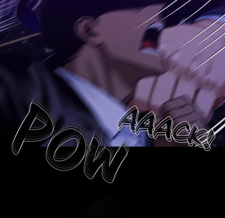 Gangster x Office Lady Episode 120 - Page 66
