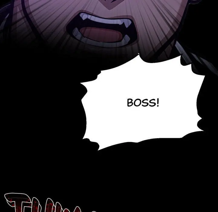 Gangster x Office Lady Episode 120 - Page 69