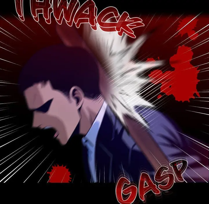 Gangster x Office Lady Episode 120 - Page 70