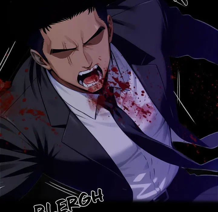 Gangster x Office Lady Episode 120 - Page 72