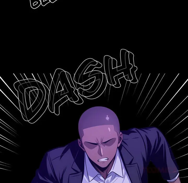 Gangster x Office Lady Episode 120 - Page 73
