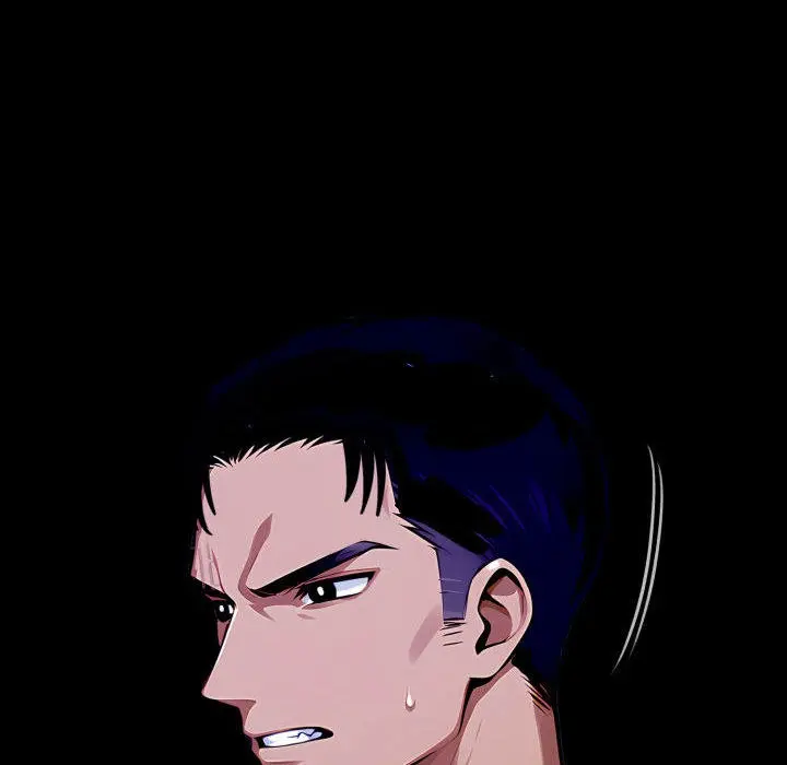 Gangster x Office Lady Episode 120 - Page 8