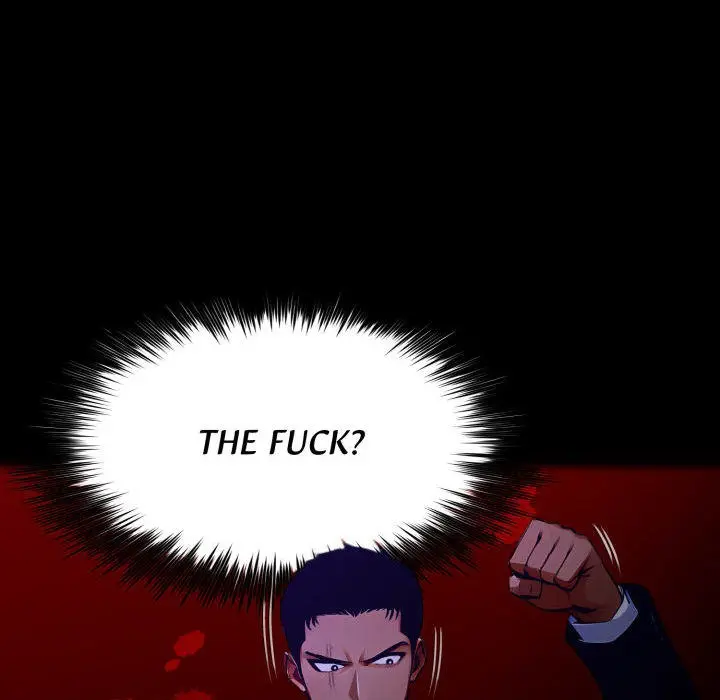 Gangster x Office Lady Episode 120 - Page 78