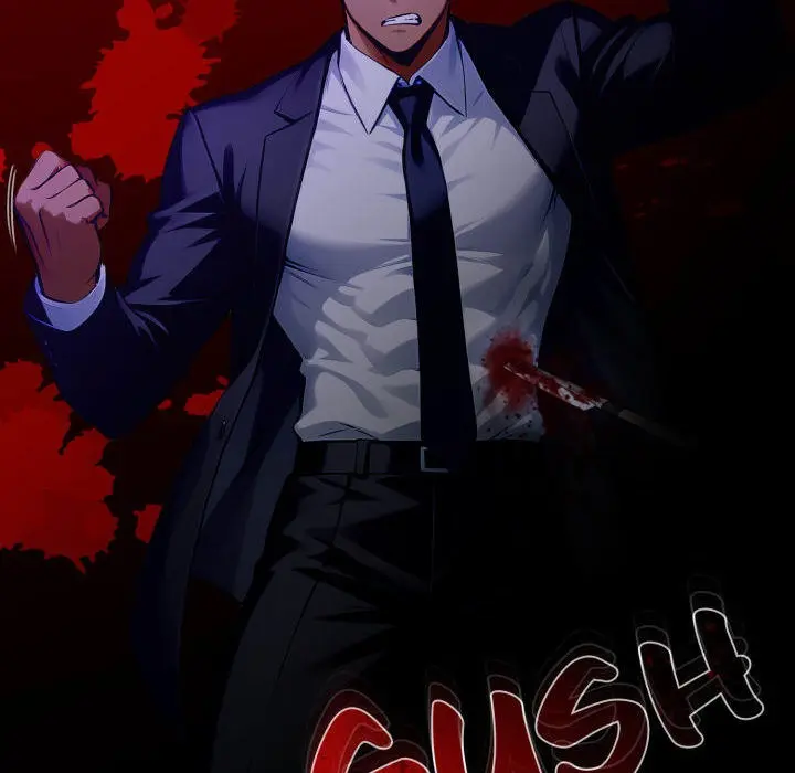 Gangster x Office Lady Episode 120 - Page 79