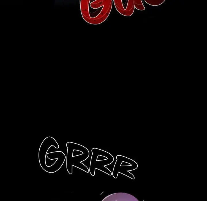 Gangster x Office Lady Episode 120 - Page 80