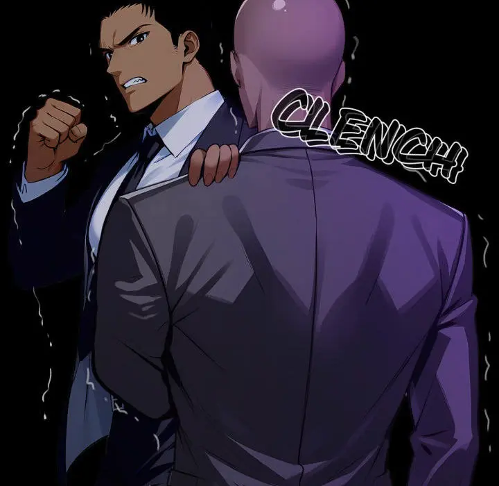 Gangster x Office Lady Episode 120 - Page 81