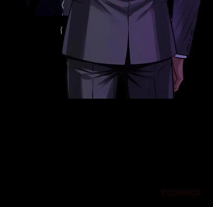 Gangster x Office Lady Episode 120 - Page 82