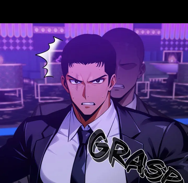 Gangster x Office Lady Episode 120 - Page 83