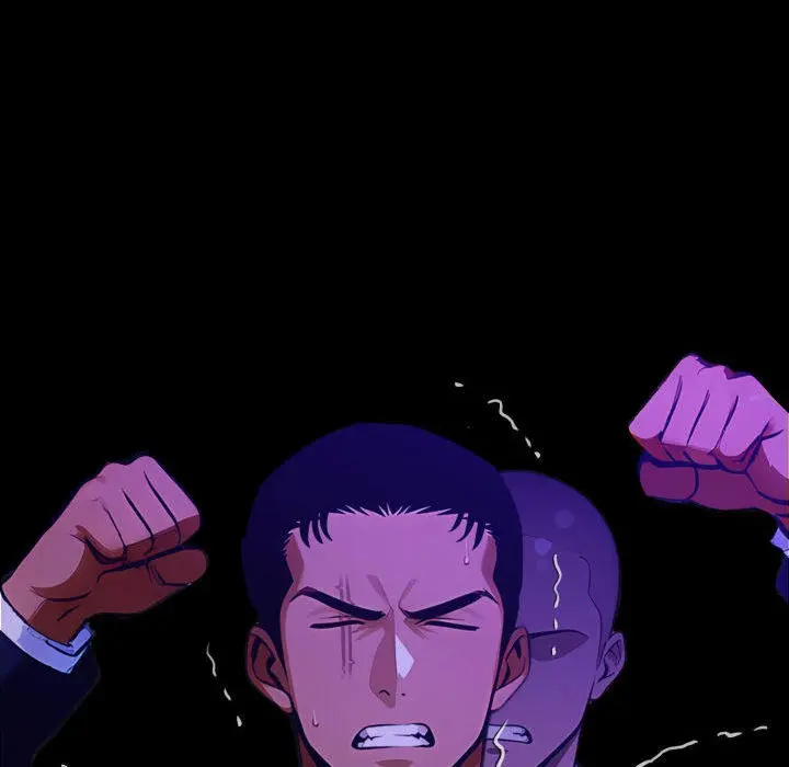 Gangster x Office Lady Episode 120 - Page 85