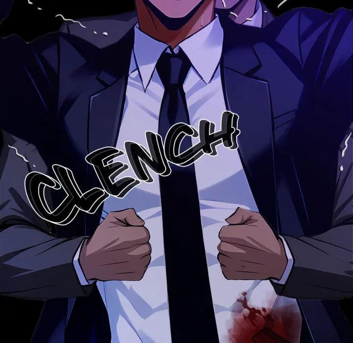 Gangster x Office Lady Episode 120 - Page 86