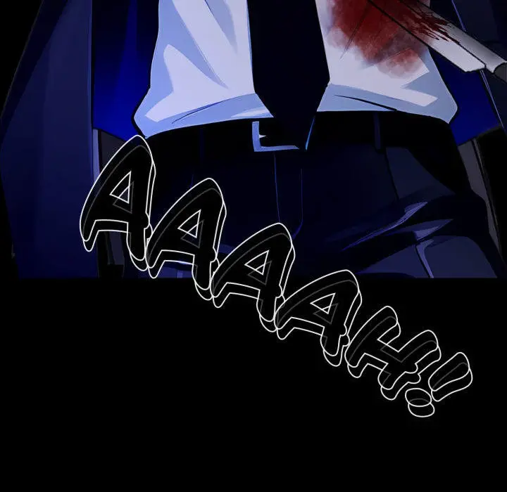 Gangster x Office Lady Episode 120 - Page 87