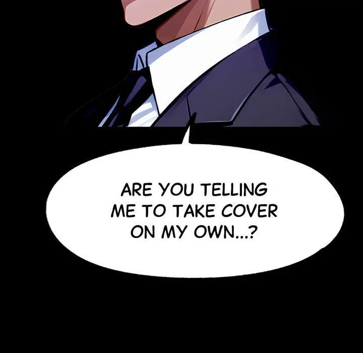 Gangster x Office Lady Episode 120 - Page 9