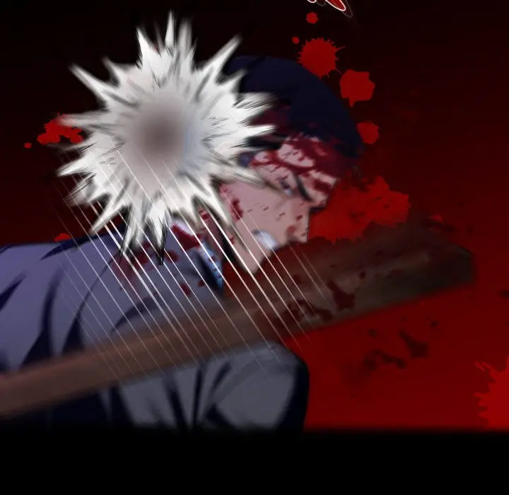 Gangster x Office Lady Episode 120 - Page 90