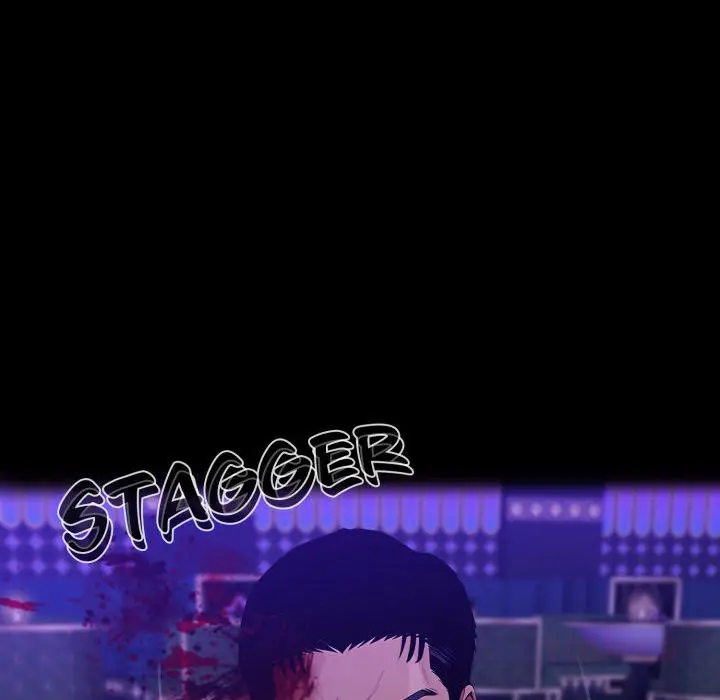 Gangster x Office Lady Episode 120 - Page 91