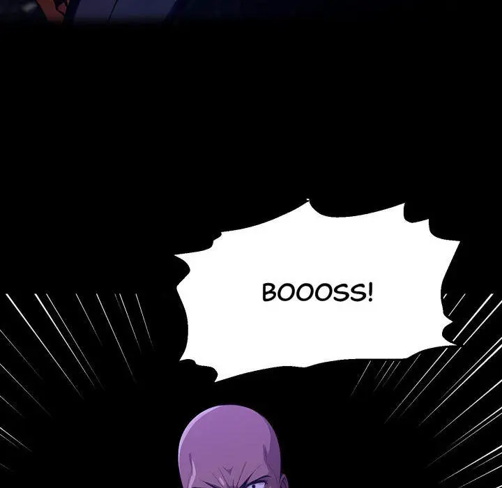 Gangster x Office Lady Episode 120 - Page 93