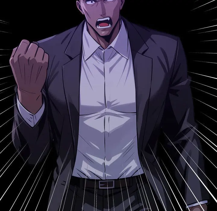 Gangster x Office Lady Episode 120 - Page 94