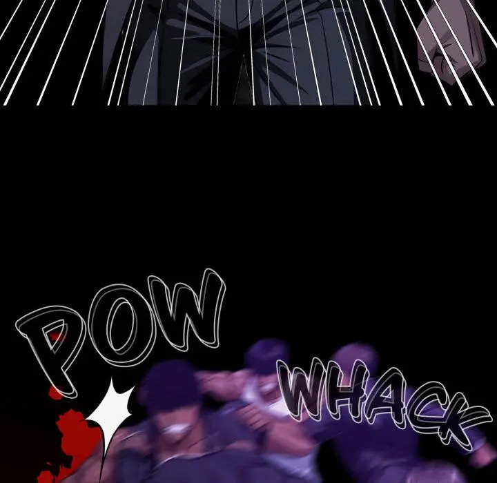 Gangster x Office Lady Episode 120 - Page 95