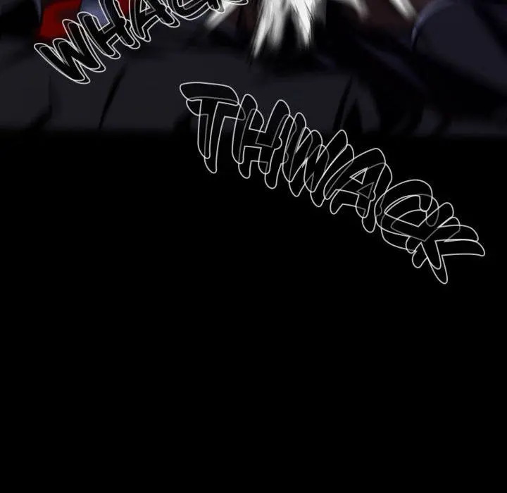 Gangster x Office Lady Episode 120 - Page 97