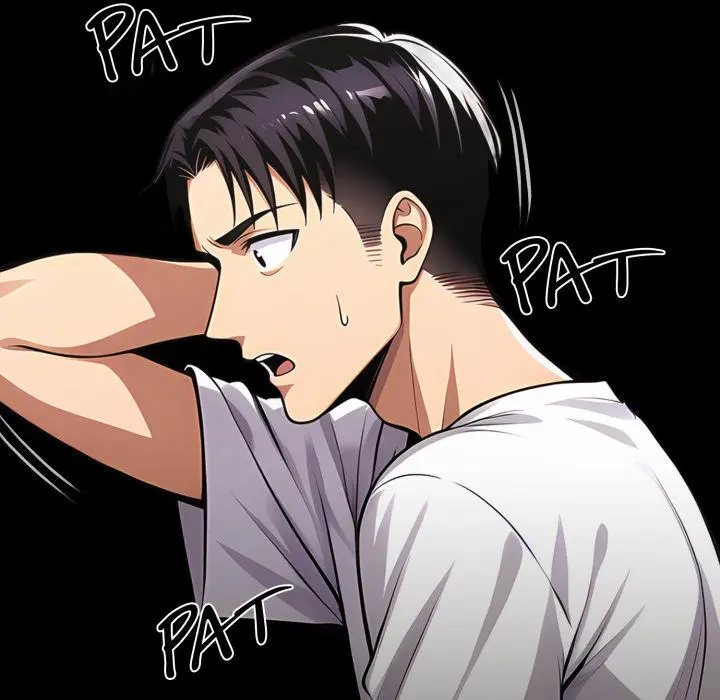 Gangster x Office Lady Episode 121 - Page 96