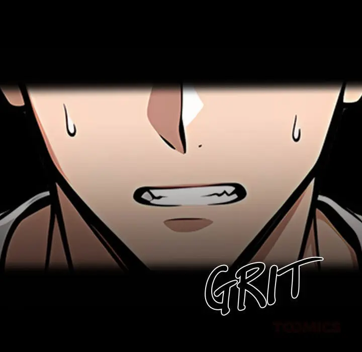 Gangster x Office Lady Episode 121 - Page 98