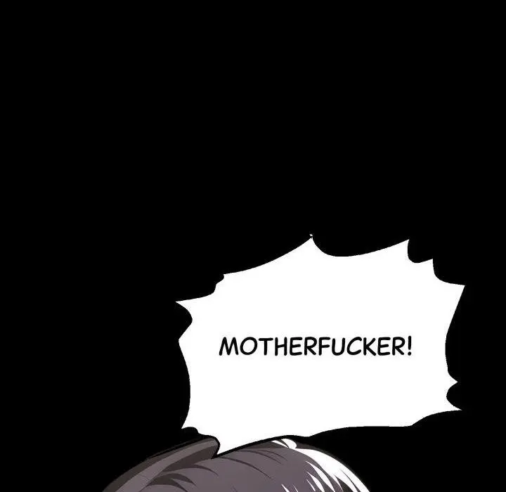 Gangster x Office Lady Episode 121 - Page 99