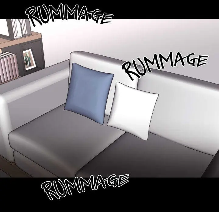 Gangster x Office Lady Episode 121 - Page 104