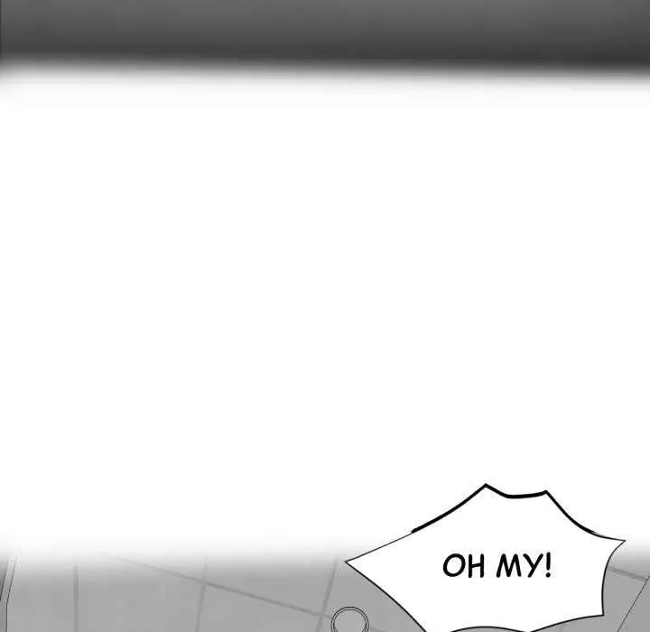 Gangster x Office Lady Episode 121 - Page 11