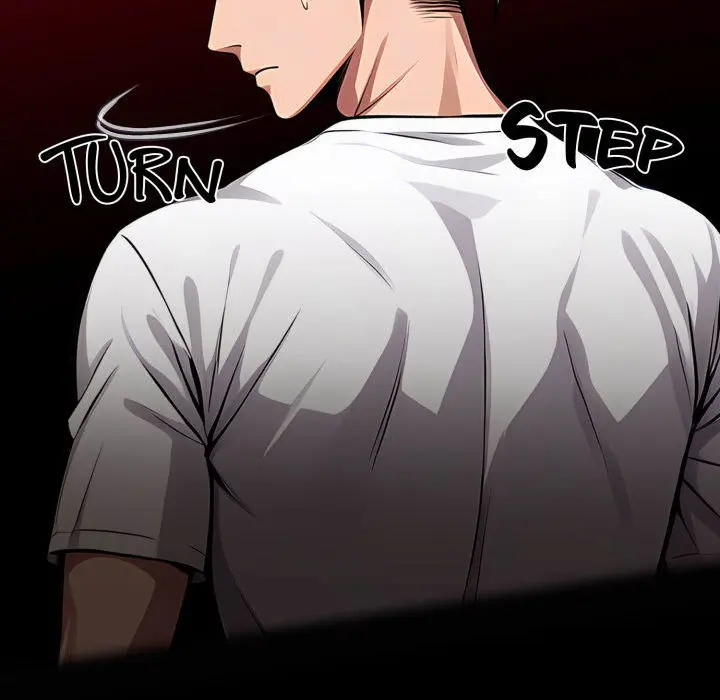 Gangster x Office Lady Episode 121 - Page 108
