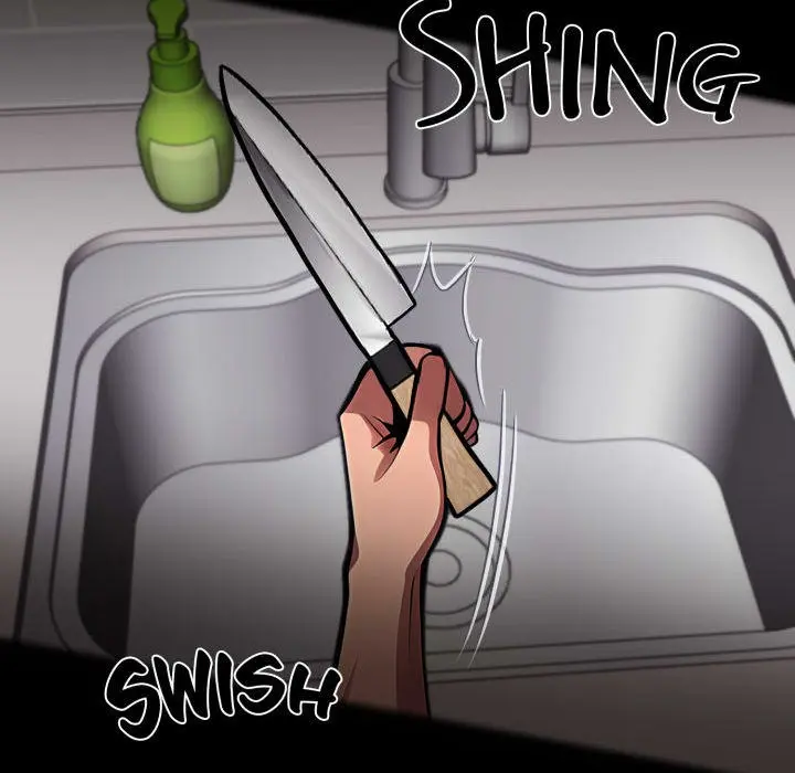 Gangster x Office Lady Episode 121 - Page 109