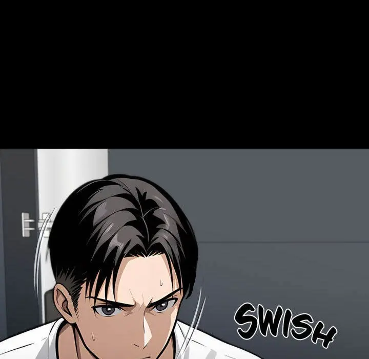 Gangster x Office Lady Episode 121 - Page 112